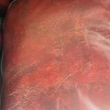 Vintage chesterfield sofa