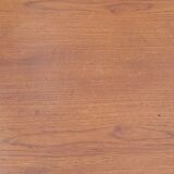 Scandinavian teak coffee table by Grete Jalk from the 70s