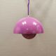 Suspension Pot de fleurs VP1 par Verner Panton Danemark