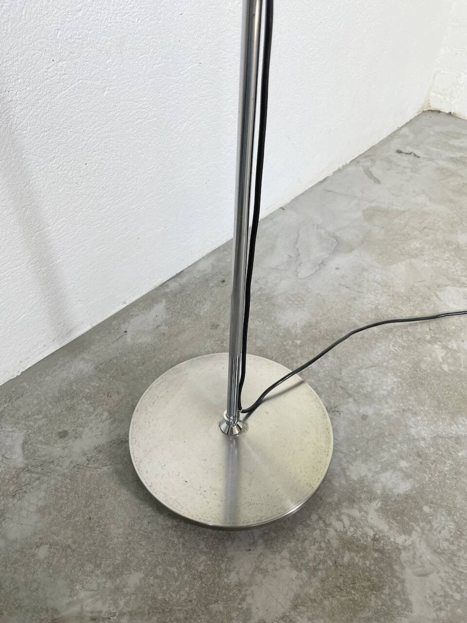 Lampadaire style Alain Richard vers 1970