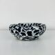 Ashtray and pocket tray by Marius Giuge, fat lava ceramic.