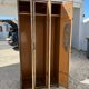 Industrial Cloakroom