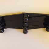 Accordeon coatrack 1950/1960