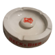 Ashtray beaks and bier