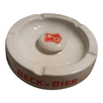 Cendrier becs and bier