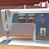 Furniture machine sewing Singer 744