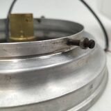 Opaline glass ceiling light