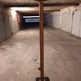 80's floor lamp Maison Delmas