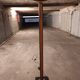 80's floor lamp Maison Delmas