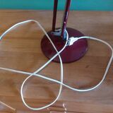 Vintage 70'S architect lamp