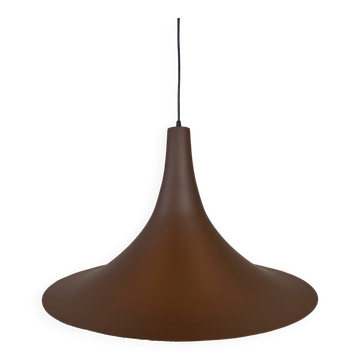 Vintage XL pendant lamp – 1970s – Dijkstra