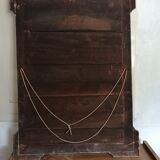 Mirror mercury flat wood