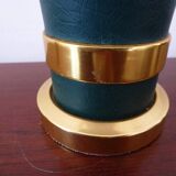 Vintage cigarette dispenser