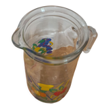 Vintage carafe pitcher