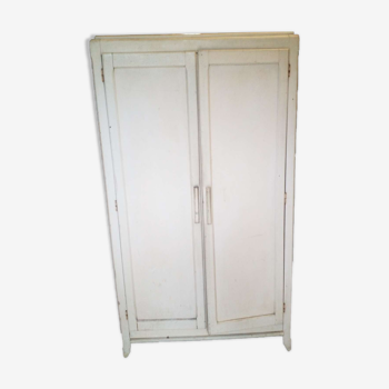 Armoire buffet parisien