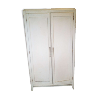 Armoire buffet parisien