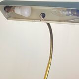 Vintage 1950s Notary Desk Lamp