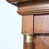 Oak Property Buffet, Empire Period – 1st Part 19th
