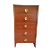 chest year 70