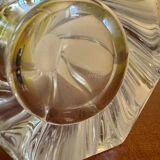 Sèvres crystal vase from the 60s