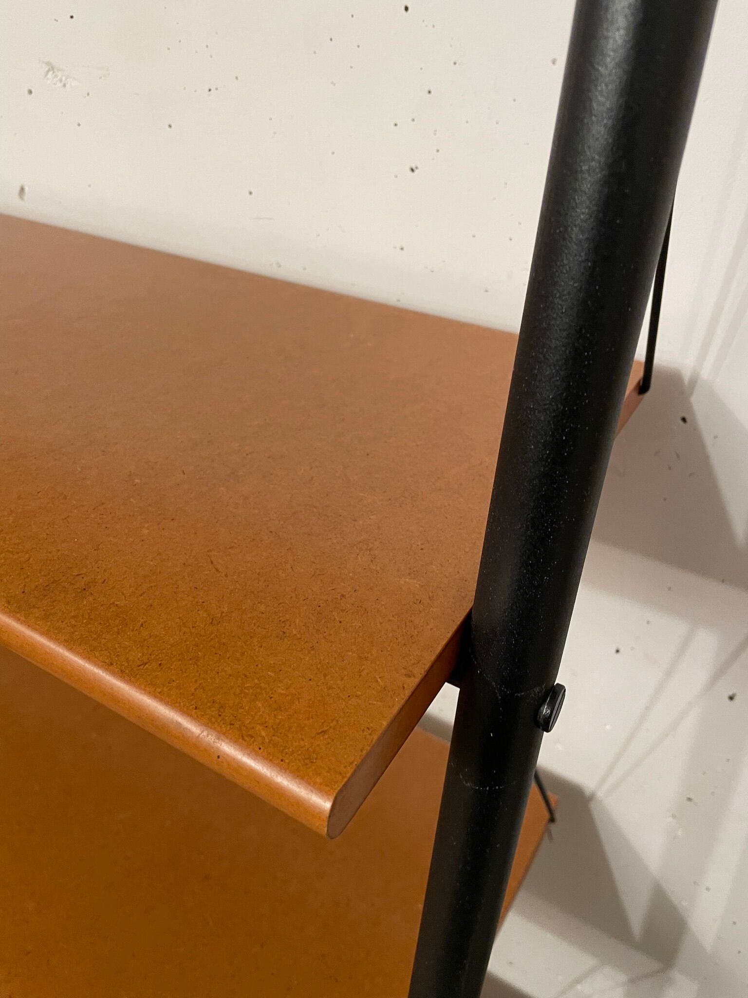 John Ild Model Library, Philippe Starck, Disform, 1977