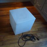 Cube lamp Italy