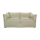 Canapé en cuir Mario Bellini "Tentazione" pour Cassina, années 1970.