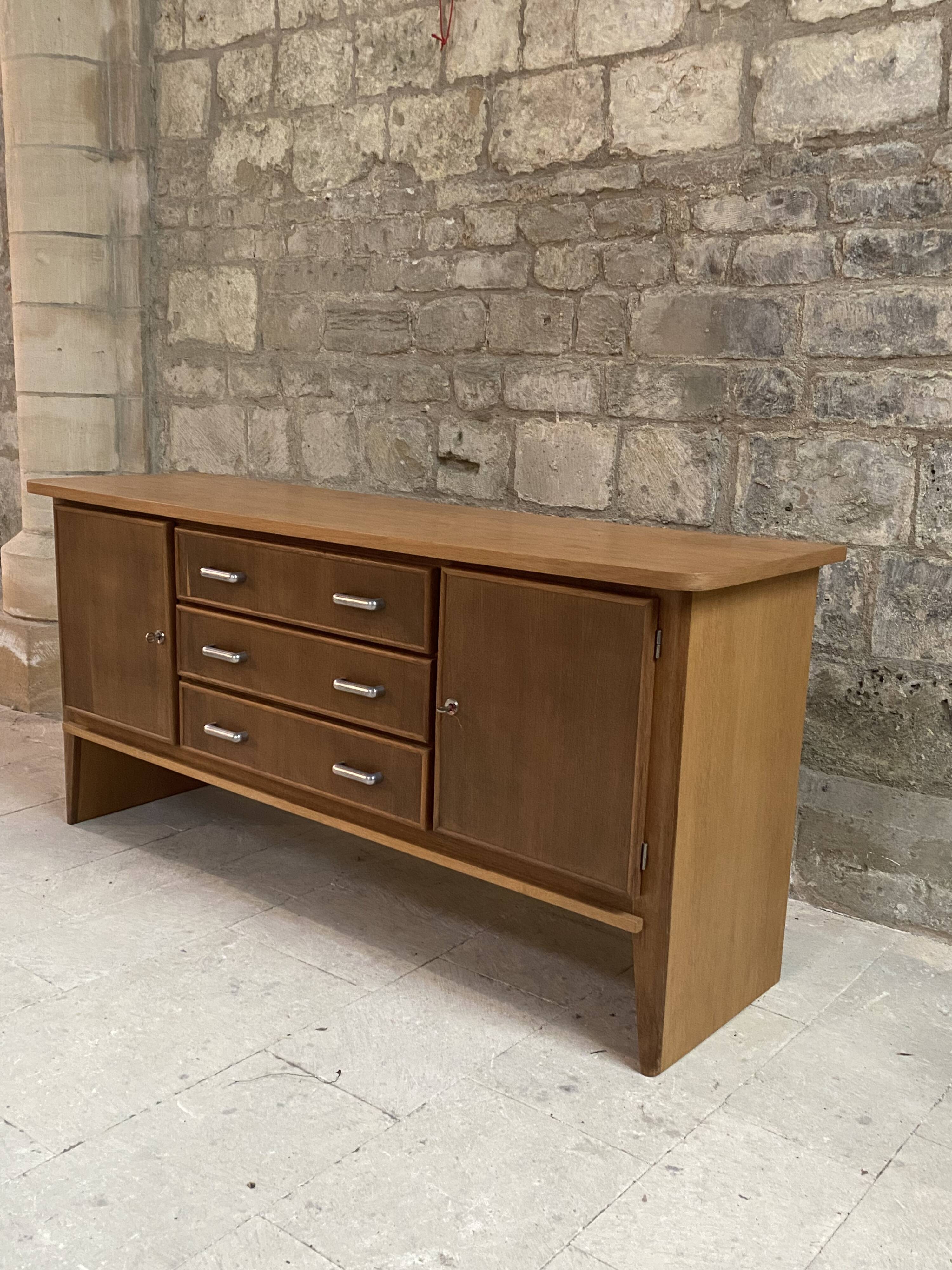 Meuble Réné Gabriel RG202 de 1948