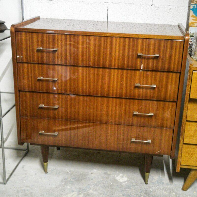 Dresser 60s