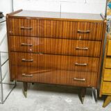 Dresser 60s