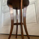 Side table / Plant stand Art Deco