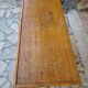 Commode scandinave vintage