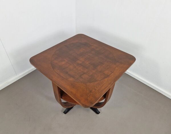 Table basse Art Déco   Années 1930