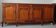 Louis XV Régence cherry wood sideboard