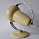 Midcentury Table or Wall Lamp Philips, Charlotte Perriand, Netherland, 1960s