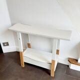 Children's workbench or console