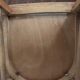 Bistro chairs