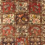 Bachtiar Djahad Persian Rug 157x116cm