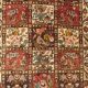 Bachtiar Djahad Persian Rug 157x116cm
