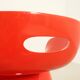 Winifred Staeb stool for the Form + Life collection, Germany, 1969