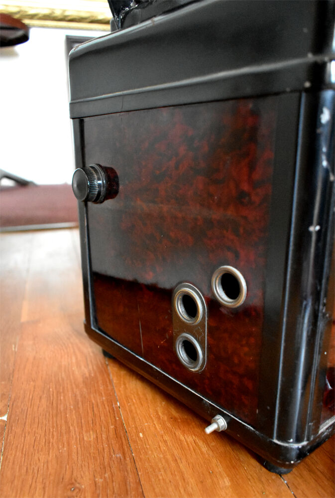 Radio Philips 1929 TSF