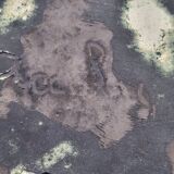 Vintage Accolay vase 1960