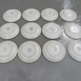 Coffee or tea service Villeroy & boch model Biarritz 50s 60s