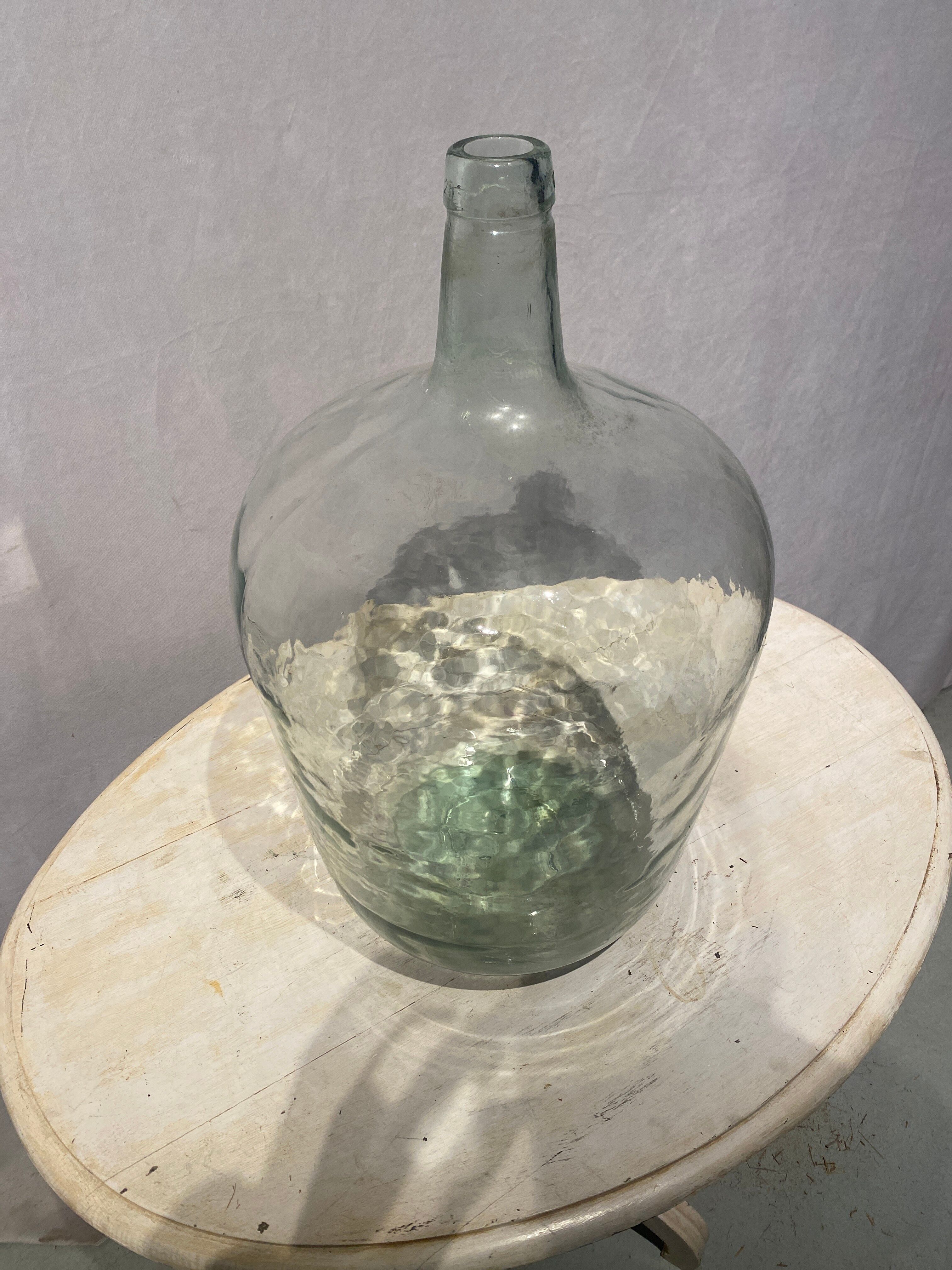 Demijohn