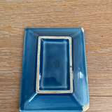 Gallic ashtray