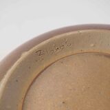 6 Blanot stoneware plates