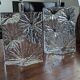 Lampes Daum vitage