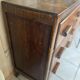 Vintage Art Deco chest of drawers