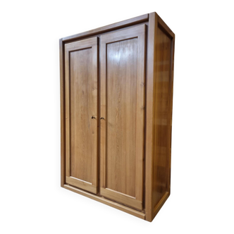 Armoire dans le goût de Maison Regain et Pierre Chapo