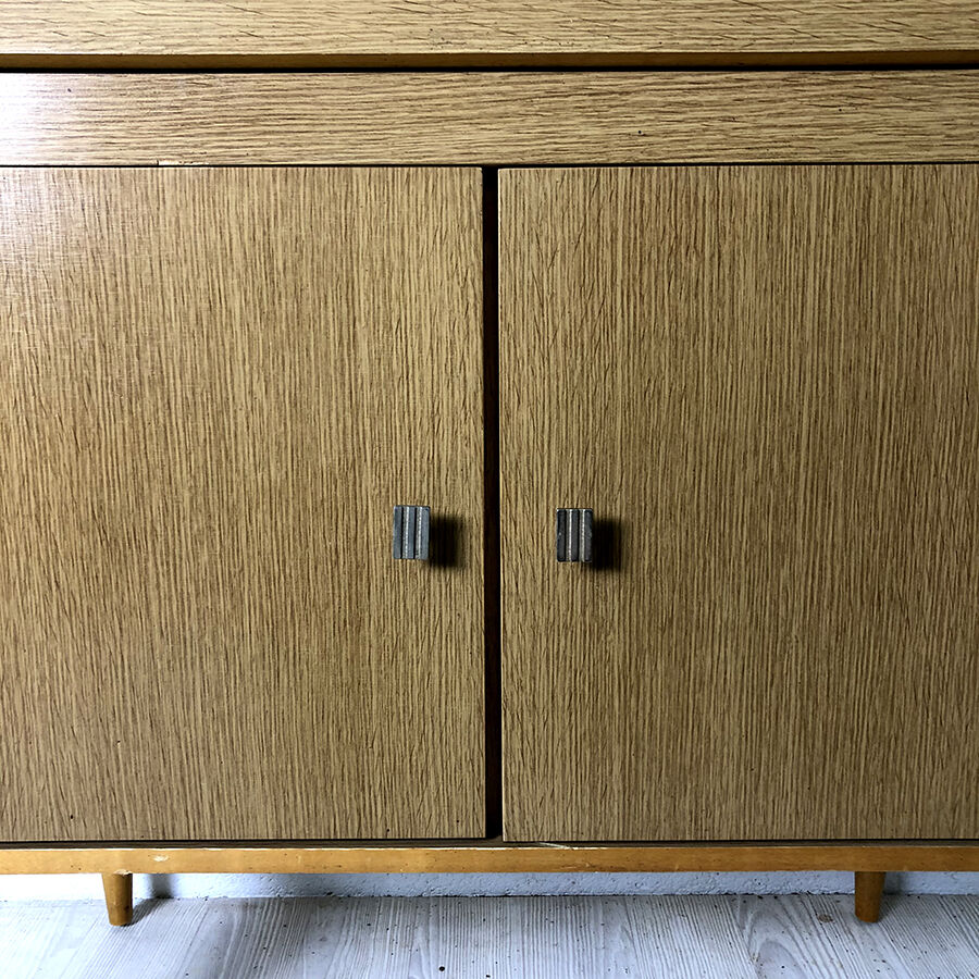 Vintage Secretary 60's